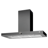 DE DIETRICH DHB7952A DECORATIVE WALL HOOD